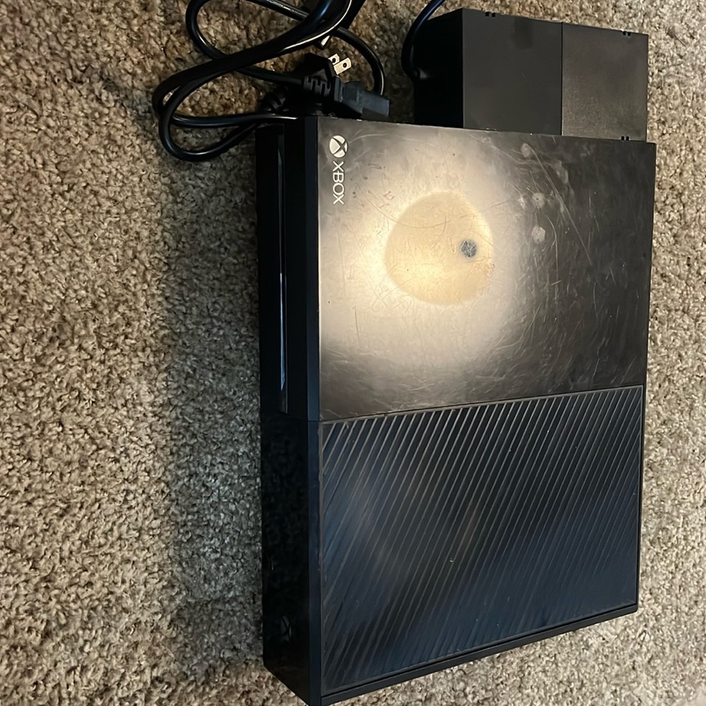 Xbox 1 for sale